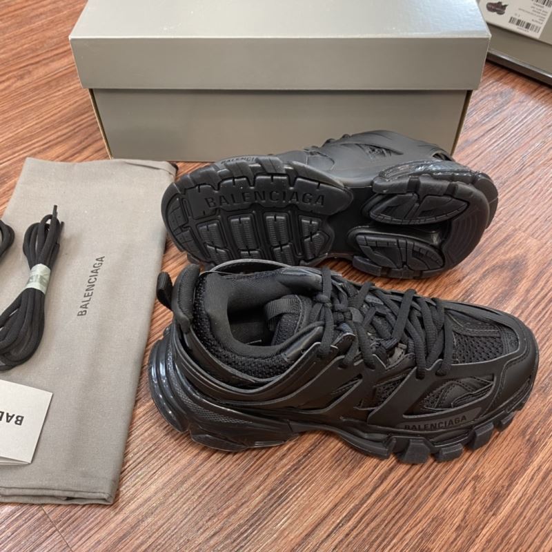 Balenciaga Track Shoes